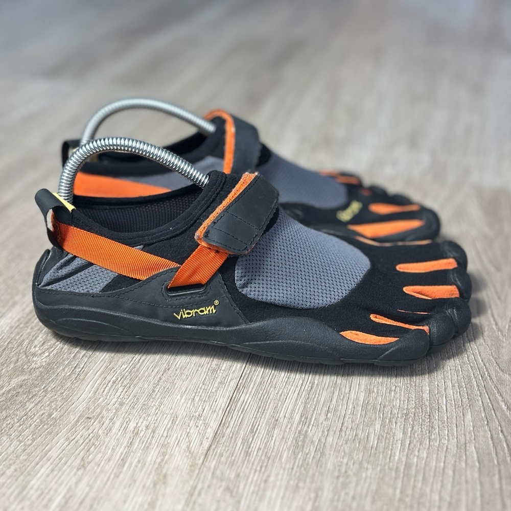 Vibram Five Fingers Barefoot Running Shoes